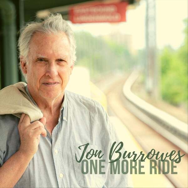 Cover art for One More Ride